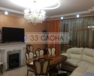 4-комнатная квартира площадью 82 кв.м, Дубнинская ул., 34 | цена 12 950 000 руб. | www.metrprice.ru