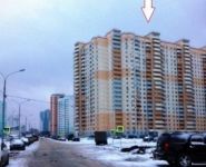 2-комнатная квартира площадью 74 кв.м в ЖК "Дом на Ильинском бульваре, 8", Ильинский бульвар, 8 | цена 7 300 000 руб. | www.metrprice.ru