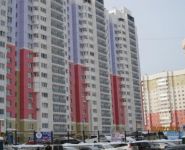 2-комнатная квартира площадью 53 кв.м, Кузьминская ул., 11 | цена 6 200 000 руб. | www.metrprice.ru