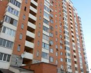 1-комнатная квартира площадью 33.4 кв.м, Барамзиной ул., 3К1 | цена 4 350 000 руб. | www.metrprice.ru