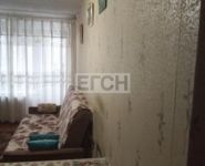 2-комнатная квартира площадью 42 кв.м, Гвардейская ул., 16 | цена 6 800 000 руб. | www.metrprice.ru