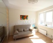 1-комнатная квартира площадью 38.5 кв.м, | цена 5 600 000 руб. | www.metrprice.ru