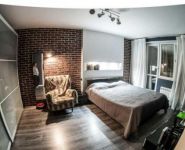 1-комнатная квартира площадью 38 кв.м, Варшавское ш., 114К3 | цена 7 500 000 руб. | www.metrprice.ru