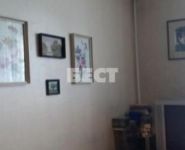 3-комнатная квартира площадью 75.6 кв.м, Александра Солженицына ул., 24 | цена 19 000 000 руб. | www.metrprice.ru