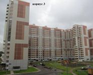 3-комнатная квартира площадью 95 кв.м, Железнодорожный пр., 15 | цена 5 747 861 руб. | www.metrprice.ru