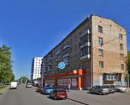 2-комнатная квартира площадью 43 кв.м, Химкинский бул., 5 | цена 6 600 000 руб. | www.metrprice.ru