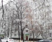 3-комнатная квартира площадью 50.3 кв.м, Лазаревский переулок, 4 | цена 11 500 000 руб. | www.metrprice.ru