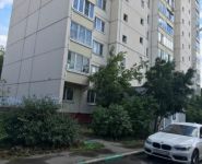 2-комнатная квартира площадью 53 кв.м, Судакова ул., 25К3 | цена 7 000 000 руб. | www.metrprice.ru