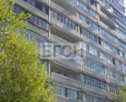 2-комнатная квартира площадью 50.6 кв.м, Варшавское ш., 131К3 | цена 8 100 000 руб. | www.metrprice.ru