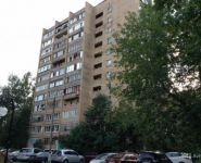 2-комнатная квартира площадью 45.5 кв.м, Чаплыгина ул., 7 | цена 4 700 000 руб. | www.metrprice.ru