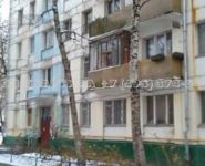 3-комнатная квартира площадью 56 кв.м, Азовская ул., 10 | цена 8 400 000 руб. | www.metrprice.ru