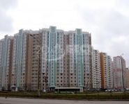 2-комнатная квартира площадью 53.5 кв.м, Покровская улица, 31 | цена 6 700 000 руб. | www.metrprice.ru