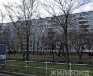 3-комнатная квартира площадью 52 кв.м, Дубнинская ул., 73К1 | цена 7 500 000 руб. | www.metrprice.ru