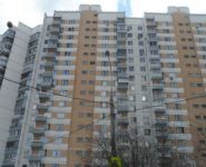 3-комнатная квартира площадью 75 кв.м, Лукинская улица, 11 | цена 9 350 000 руб. | www.metrprice.ru