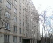 3-комнатная квартира площадью 60 кв.м, Полбина ул., 62 | цена 7 500 000 руб. | www.metrprice.ru