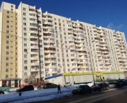 1-комнатная квартира площадью 36.9 кв.м, Адмирала Лазарева ул., 58 | цена 5 290 000 руб. | www.metrprice.ru