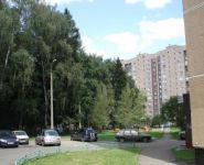 2-комнатная квартира площадью 53 кв.м, Амурская улица, вл3Бс1 | цена 5 650 000 руб. | www.metrprice.ru