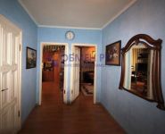 3-комнатная квартира площадью 75 кв.м, Варшавское ш., 114К3 | цена 11 500 000 руб. | www.metrprice.ru