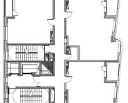 3-комнатная квартира площадью 91 кв.м, Ленинградский проспект, д. 31 корп. В | цена 24 904 804 руб. | www.metrprice.ru