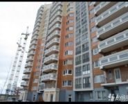 1-комнатная квартира площадью 37 кв.м, улица Морозова, 14 | цена 2 400 000 руб. | www.metrprice.ru