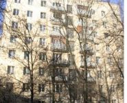 2-комнатная квартира площадью 39 кв.м, Ивана Бабушкина ул., 18К2 | цена 7 750 000 руб. | www.metrprice.ru