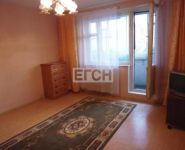 3-комнатная квартира площадью 53 кв.м, Красный Казанец ул., 19К2 | цена 7 000 000 руб. | www.metrprice.ru