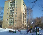 3-комнатная квартира площадью 65 кв.м, 1-й микрорайон, 16А | цена 2 500 000 руб. | www.metrprice.ru