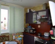 2-комнатная квартира площадью 58 кв.м, Новгородская ул., 4 | цена 9 000 000 руб. | www.metrprice.ru
