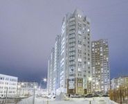 3-комнатная квартира площадью 75 кв.м, Защитников Москвы просп., 7К2 | цена 8 350 000 руб. | www.metrprice.ru