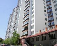 1-комнатная квартира площадью 60 кв.м, Угрешская ул., 32 | цена 5 600 000 руб. | www.metrprice.ru