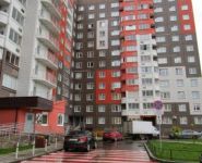 2-комнатная квартира площадью 58 кв.м, улица Чистяковой, 40 | цена 6 600 000 руб. | www.metrprice.ru