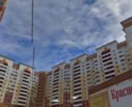 1-комнатная квартира площадью 36 кв.м, Дружбы ул., 27 | цена 3 400 000 руб. | www.metrprice.ru