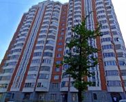 2-комнатная квартира площадью 60.2 кв.м, Амурская ул., 62К1 | цена 11 400 000 руб. | www.metrprice.ru