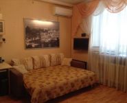 1-комнатная квартира площадью 32 кв.м, шоссе Энтузиастов, 7А | цена 3 150 000 руб. | www.metrprice.ru