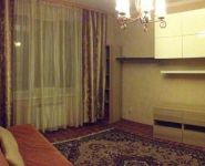 1-комнатная квартира площадью 33 кв.м, Шмидта ул., 6 | цена 3 600 000 руб. | www.metrprice.ru