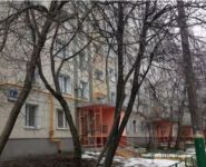 1-комнатная квартира площадью 35 кв.м, аллея Жемчуговой, 5к2 | цена 5 800 000 руб. | www.metrprice.ru