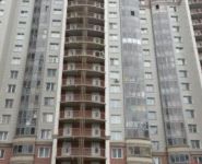 1-комнатная квартира площадью 34.6 кв.м, Ленинский проспект, 111к1 | цена 3 900 000 руб. | www.metrprice.ru