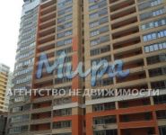 3-комнатная квартира площадью 96 кв.м, улица Мельникова, 3к2 | цена 21 700 000 руб. | www.metrprice.ru