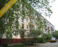1-комнатная квартира площадью 33 кв.м, Строительная ул., 19 | цена 3 200 000 руб. | www.metrprice.ru