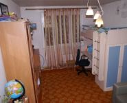 1-комнатная квартира площадью 38 кв.м, Полтавская улица, 47к2 | цена 8 500 000 руб. | www.metrprice.ru
