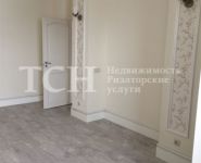 1-комнатная квартира площадью 39 кв.м, Фабричный пр., 3а | цена 3 650 000 руб. | www.metrprice.ru