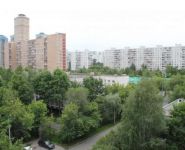 2-комнатная квартира площадью 53.2 кв.м, Исаковского ул., 27К2 | цена 10 500 000 руб. | www.metrprice.ru