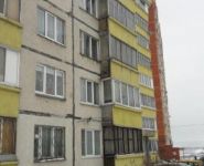 1-комнатная квартира площадью 38 кв.м, Набережная ул., 1 | цена 2 680 000 руб. | www.metrprice.ru