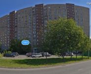 3-комнатная квартира площадью 63 кв.м, Суздальская ул., 14К1 | цена 9 500 000 руб. | www.metrprice.ru