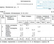 2-комнатная квартира площадью 63 кв.м, Михневская ул., 8 | цена 7 700 000 руб. | www.metrprice.ru