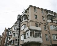 3-комнатная квартира площадью 60 кв.м, Арбат Новый ул., 25 | цена 18 000 000 руб. | www.metrprice.ru