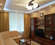 2-комнатная квартира площадью 54 кв.м, улица Фабрициуса, 22 | цена 13 400 000 руб. | www.metrprice.ru