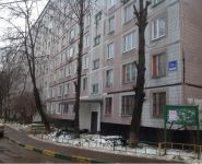 3-комнатная квартира площадью 58 кв.м, Мусы Джалиля ул., 16К2 | цена 8 200 000 руб. | www.metrprice.ru