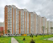 1-комнатная квартира площадью 38.5 кв.м, Покровская улица, 14 | цена 5 271 972 руб. | www.metrprice.ru