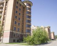 3-комнатная квартира площадью 130 кв.м, Береговая ул., 3 | цена 9 519 200 руб. | www.metrprice.ru